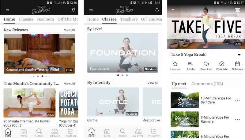 صورة لـ تطبيقات الإحماء للحصول على أفضل النتائج من كل تمرين | 17wvrS3U1a7QoxYPHrCU4PQ-DzTechs