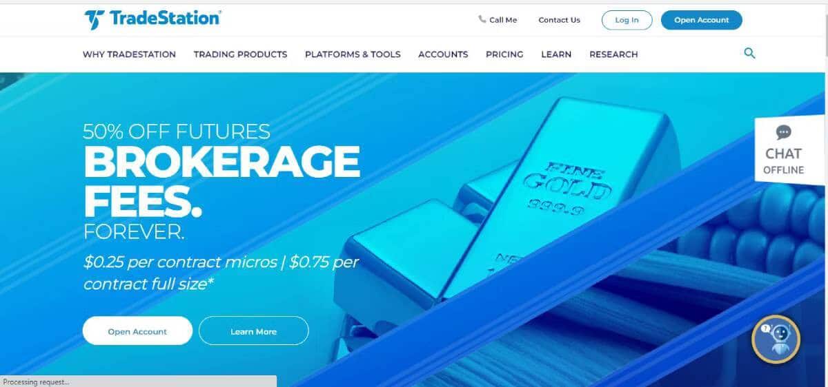 صورة لـ أفضل بدائل Robinhood لاستثمار أموالك | 18GlbyiXT8TpZjmrAL5rWhA-DzTechs