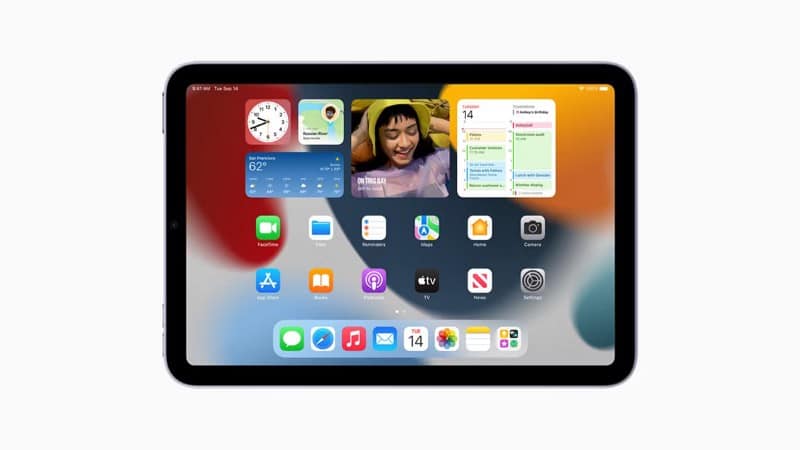 صورة لـ الأسباب التي تجعل iPad mini هو أفضل iPad تبيعه Apple حاليًا | 19oP9YPD8kPVEr93UPIA0PQ-DzTechs