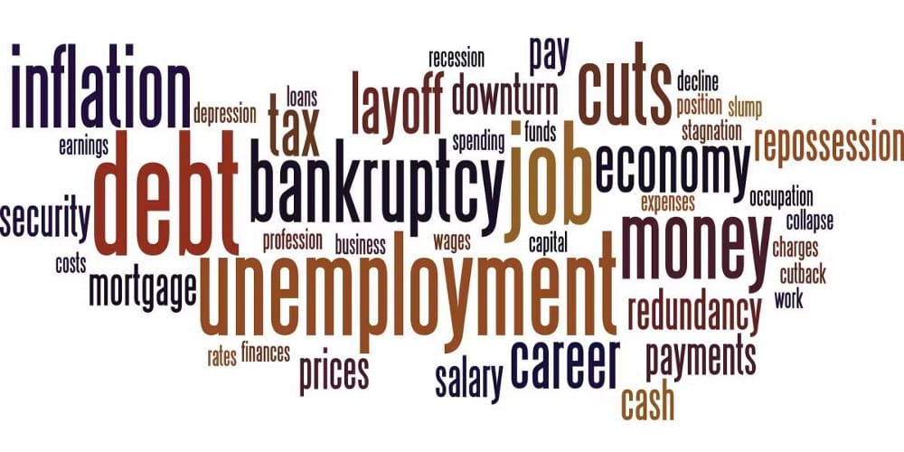 صورة لـ أسباب تسريح شركات التكنولوجيا لعدد كبير من الموظفين | 1AMnFOiAOlbskxhEVrPBMCA-DzTechs