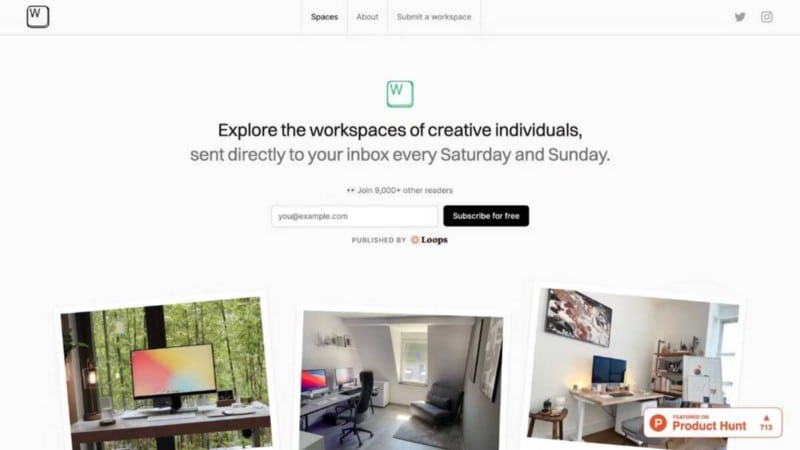 صورة لـ مواقع ويب لإعداد مساحة العمل لتحسين إنتاجية العمل من المنزل أو من المكتب | 1AnwEHxvXH6PqZQ1enbBdag-DzTechs