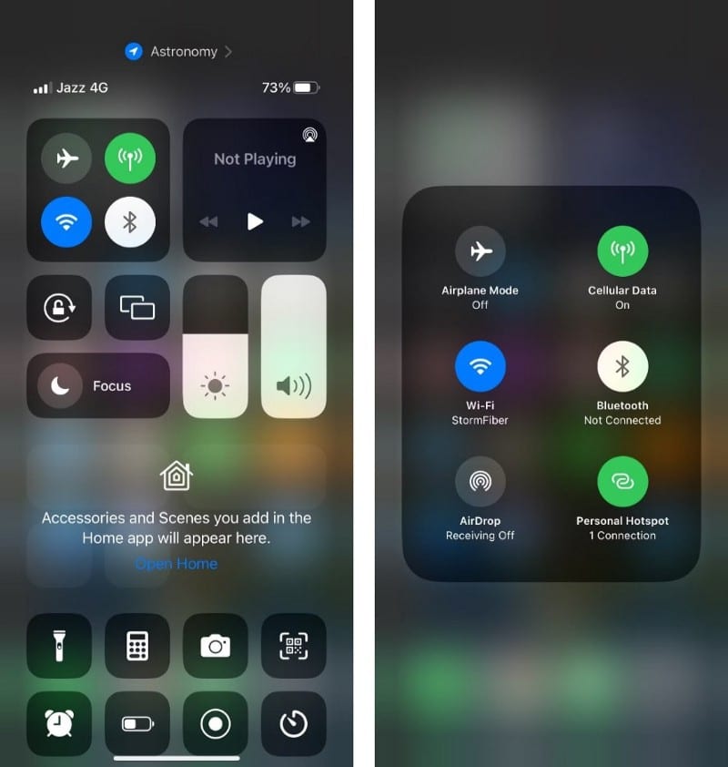 صورة لـ هل لا تتلقى إشعارات Instagram؟ إليك كيف تُصلحها | 1BWNaZKorR9YOkuSwXH1Gfg-DzTechs