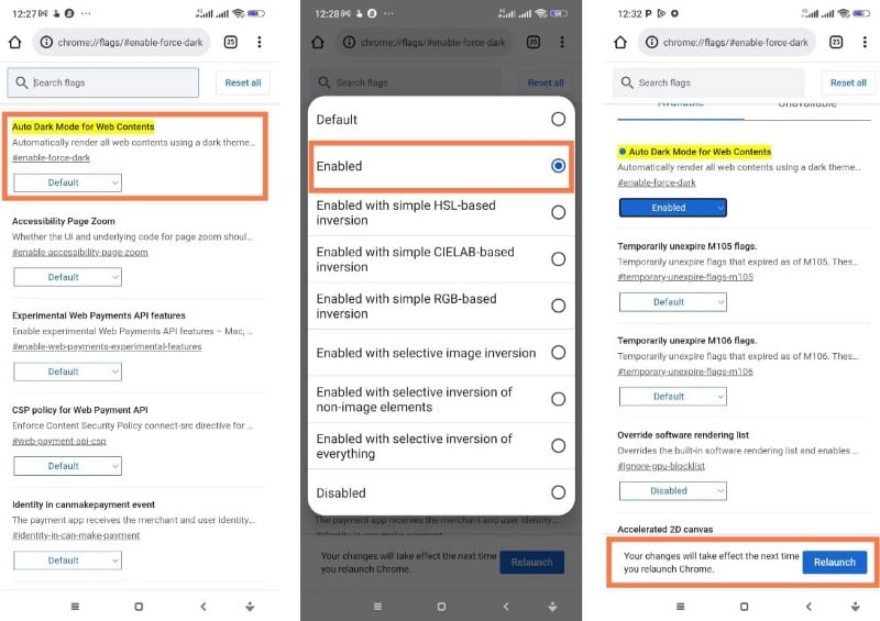 صورة لـ مشاكل Android المزعجة وكيفية التعامل معها | 1BbR5a2LQ5WHRDG8QpDhWcQ-DzTechs
