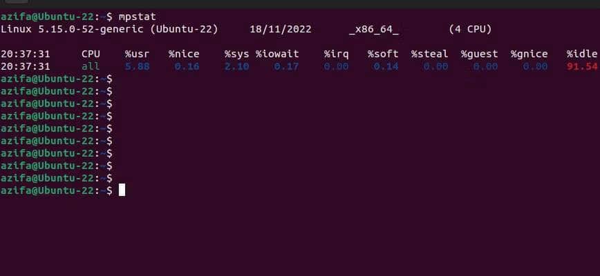 صورة لـ أفضل الأدوات لمراقبة صحة النظام على Linux | 1C35TvopVAxeV3dC0OfDsgA-DzTechs