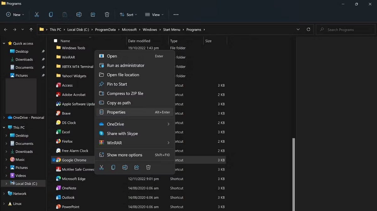 صورة لـ لماذا تشاهد إعلانات Karativa المنبثقة؟ كيفية إزالتها على Windows | 1ExtDcR17lrG9-VveHdIrgg-DzTechs