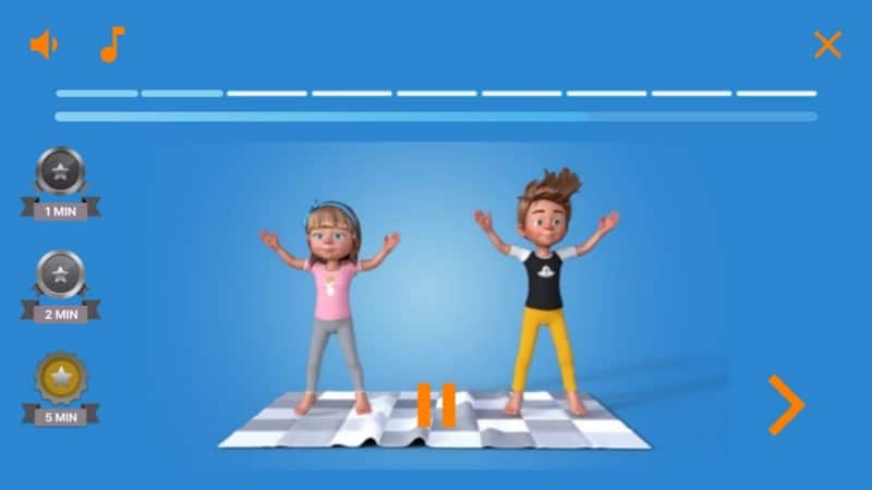 صورة لـ أفضل التطبيقات لتحسين صحة أطفالك وعافيتهم | 1FXRx3M_Kak1-EPpee4KLMw-DzTechs