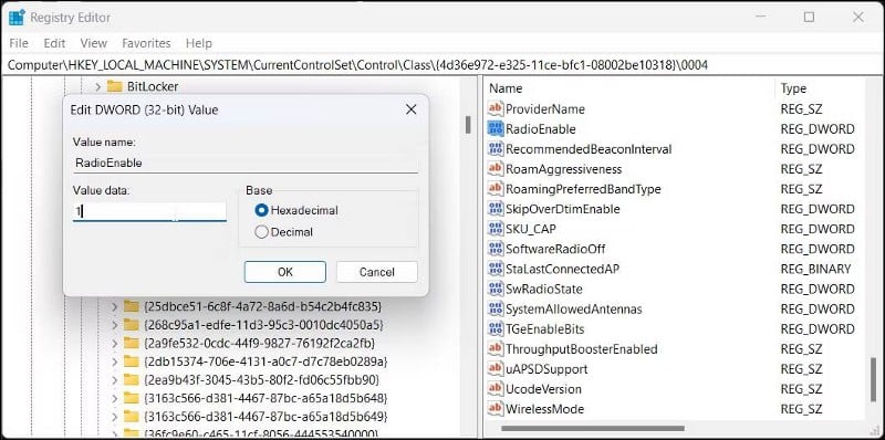 صورة لـ هل Windows 11 عالق في وضع الطيران؟ إليك كيفية إصلاحه | 1GWwXMbrgT6ZR4IEpGgmquQ-DzTechs