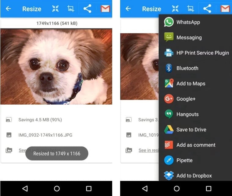 صورة لـ كيفية تقليل حجم JPEG: طرق مُختلفة | 1H7g_oYB5SAOOwCGhWuwowA-DzTechs