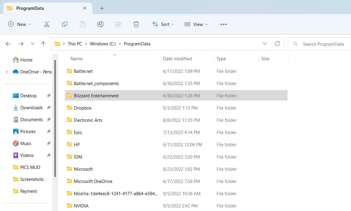 صورة لـ كيفية إصلاح سرعة التنزيل البطيئة في Battle.net على Windows | 1HP3RPLlfRXhXxxBN1OTllQ-DzTechs