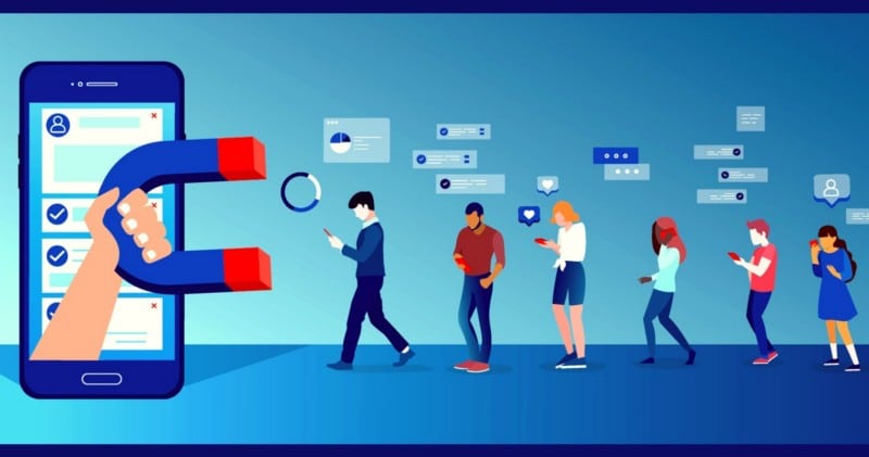 صورة لـ بعض الحيل لإنشاء محتوى جذاب كمدير شبكات التواصل الاجتماعي | 1HfcuMjCR3VIYdyNPIsbPjw-DzTechs