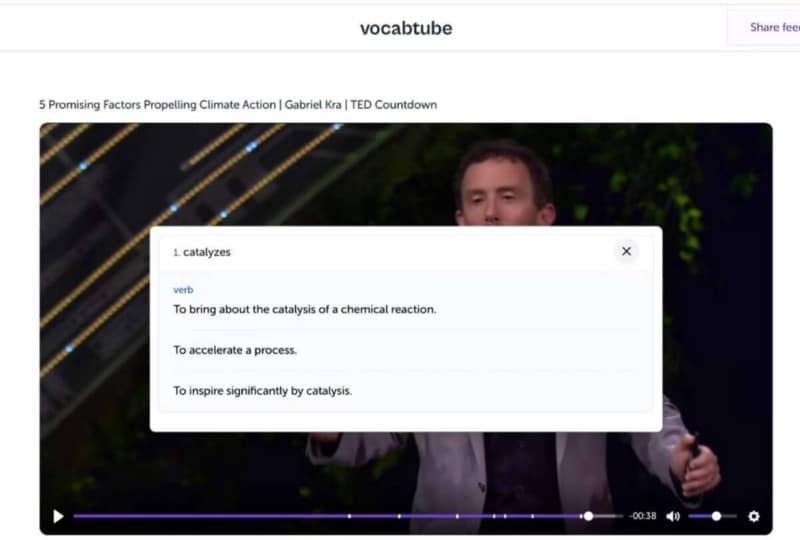 صورة لـ تطبيقات لبناء مفردات اللغة الإنجليزية وتعلم كيفية استخدامها في الكلام | 1Hz5II-aHkwWDDIP8aOFlJA-DzTechs