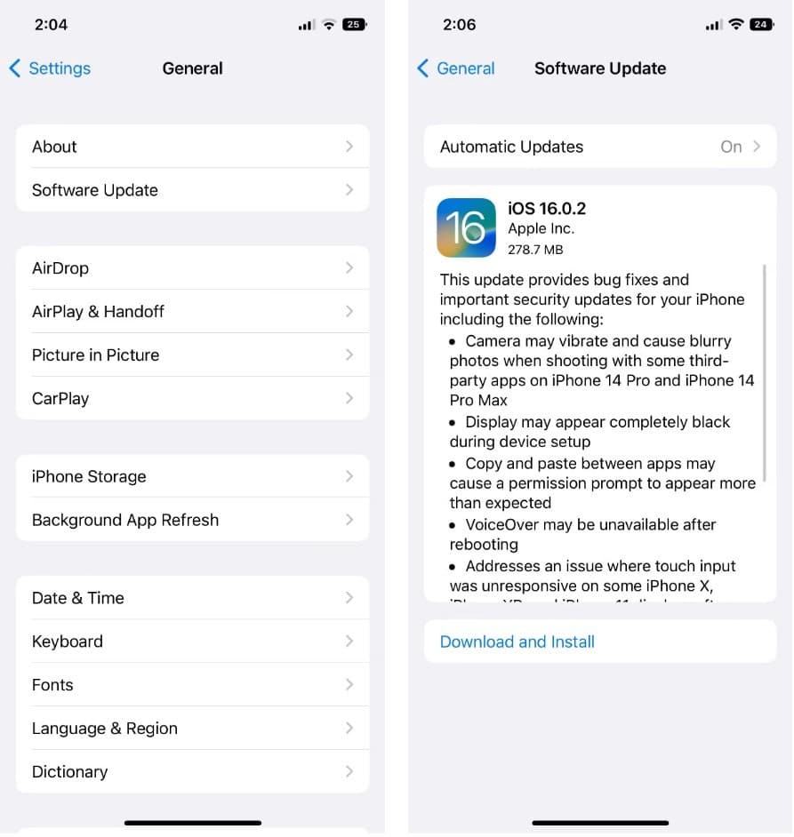 صورة لـ هل لا تتلقى إشعارات Instagram؟ إليك كيف تُصلحها | 1IIeXpLaqmQiEHzuzln_H1w-DzTechs
