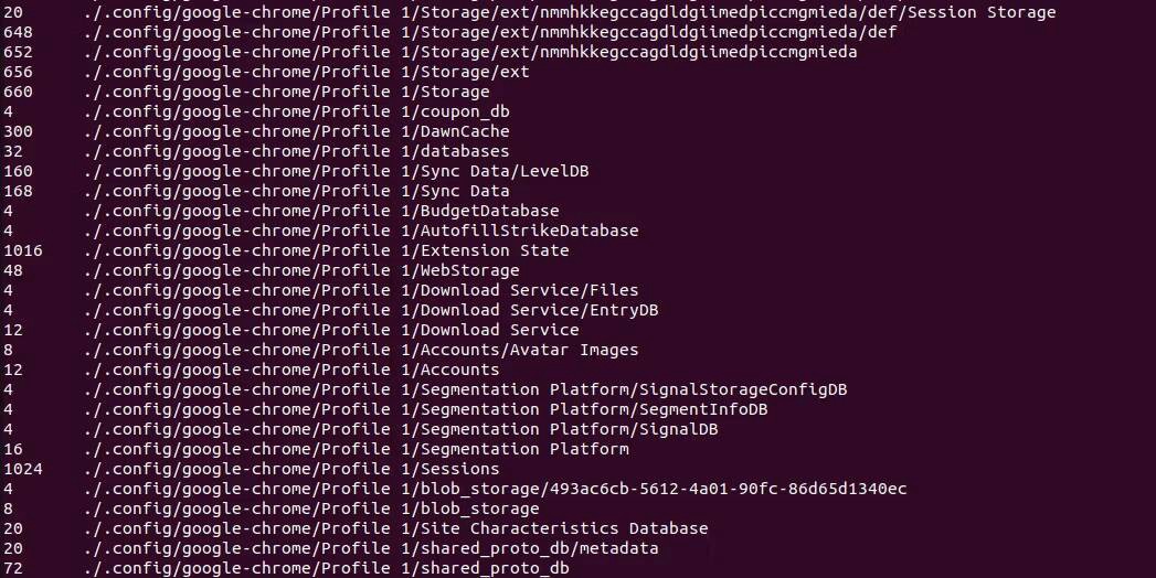 صورة لـ أفضل الأدوات لمراقبة صحة النظام على Linux | 1JBTk6CQNIVRFE_otU8H4vQ-DzTechs