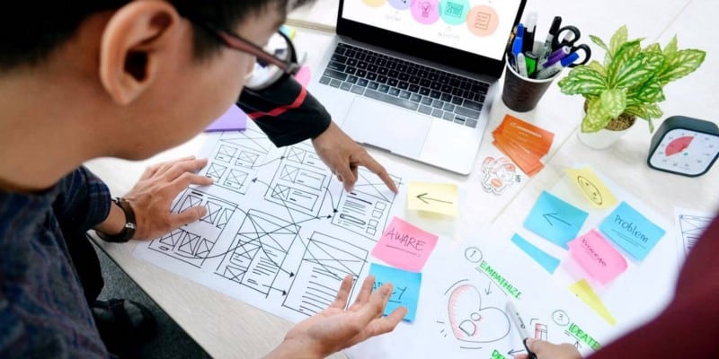 صورة لـ من هو مدير المنتج؟ إليك كيف يُمكنك أن تصبح واحدًا | 1JMTl-p6kDjzcuUVEZ5q14w-DzTechs