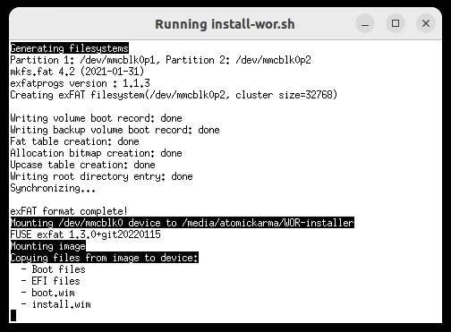 صورة لـ كيفية تثبيت Windows على Raspberry Pi 4 بطريقة سهلة | 1KtmCRQ-qZnrvJila8ewlpw-DzTechs