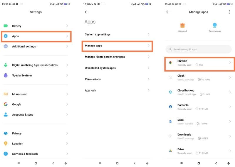 صورة لـ مشاكل Android المزعجة وكيفية التعامل معها | 1Ku_EwDQVWnfKSjAH7Oh58w-DzTechs