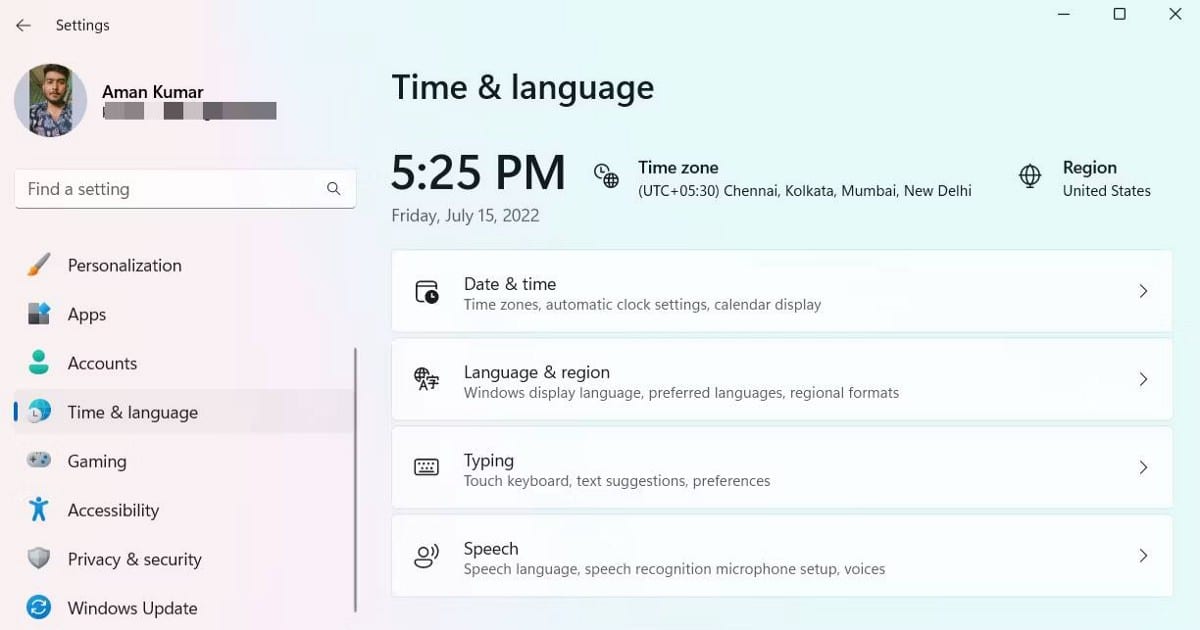 صورة لـ هل يتم إعادة تعيين “قائمة ابدأ” إلى الوضع الافتراضي عند إعادة التشغيل؟ جرِّب هذه الإصلاحات | 1LKoGlSs9BJP7AU735AVKNw-DzTechs