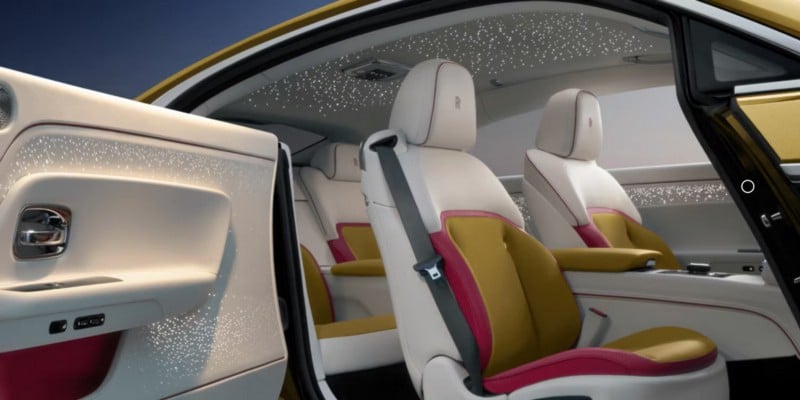 صورة لـ أشياء يجب معرفتها عن Spectre – أول سيارة كهربائية من رولز رويس | 1LyzOLuVgcvZMlqRylh2RrA-DzTechs