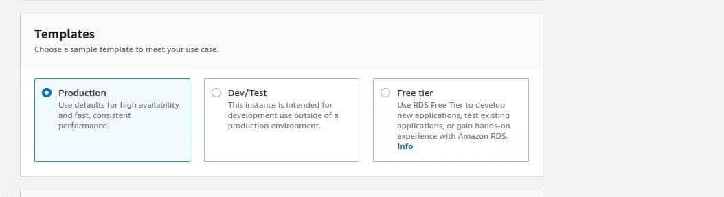 صورة لـ كيفية بدء تشغيل قاعدة بيانات PostgreSQL في السحابة باستخدام AWS RDS | 1MQIVg5-HLf1YSrH8E-lc-Q-DzTechs