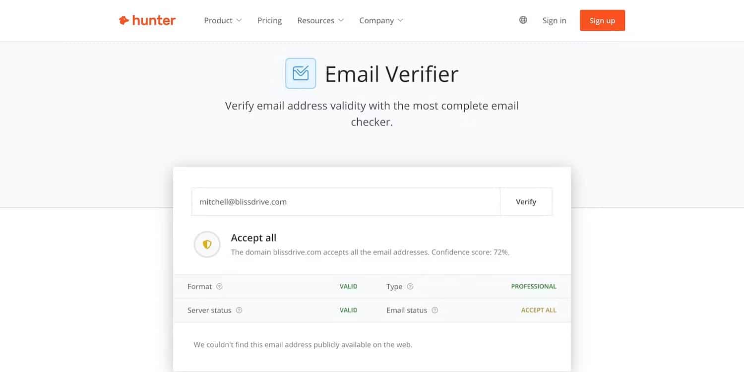 صورة لـ أفضل أدوات التحقق من البريد الإلكتروني | 1NwhWUF-_uv4jMNgdV8dI6A-DzTechs
