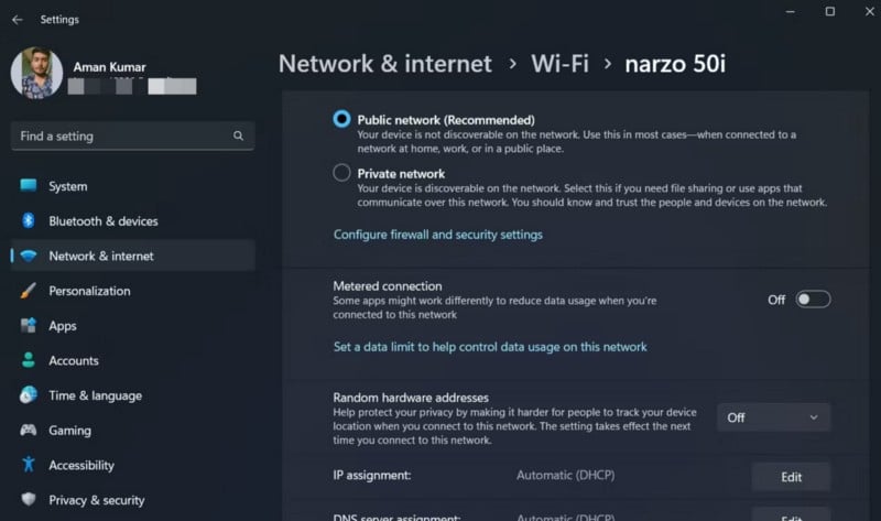 صورة لـ كيفية إصلاح سرعة التنزيل البطيئة في Battle.net على Windows | 1OMuosc7vrVVGtPU0oW-XCA-DzTechs