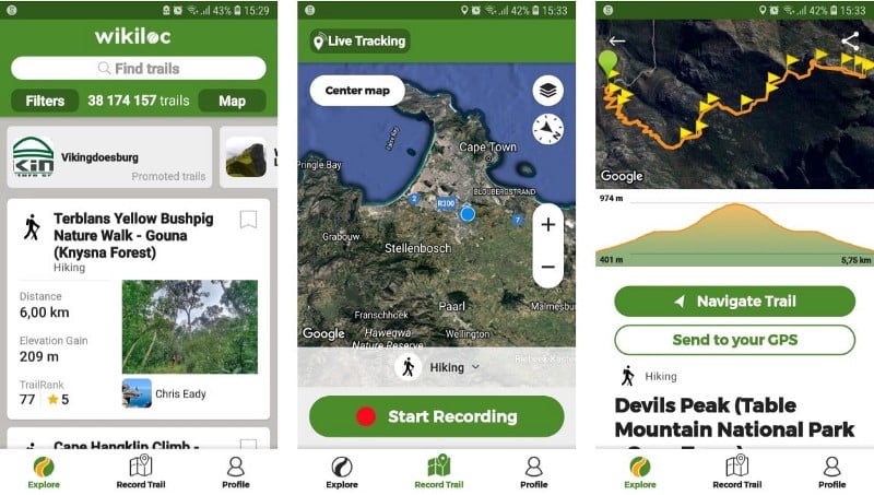 صورة لـ تطبيقات اللياقة البدنية ونصائح لحرق السعرات الحرارية أثناء الإجازة | 1OSzjRgirk6trDmmGg1oqXw-DzTechs