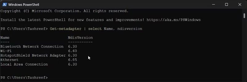 صورة لـ طرق للتحقق مما إذا كان الكمبيوتر بنظام Windows 11 يدعم Miracast | 1PKzB3lv87YLV9NADrEr6zQ-DzTechs