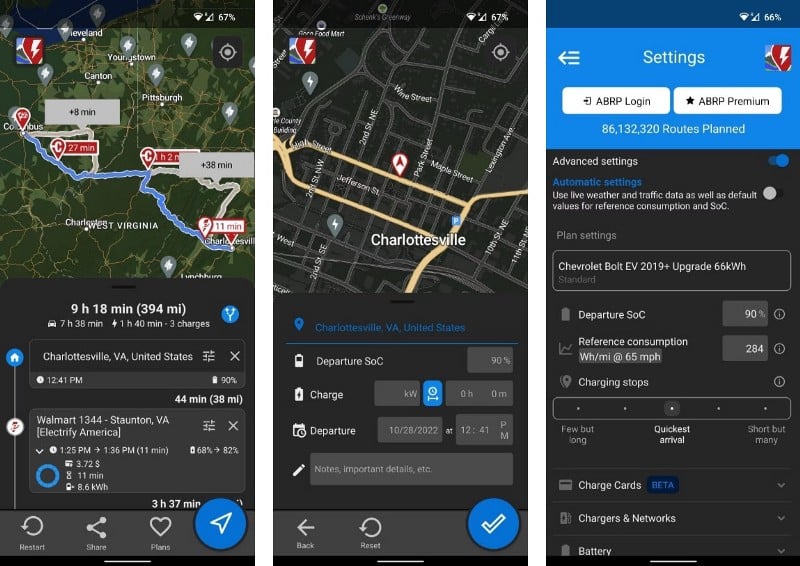صورة لـ تطبيقات الهواتف الذكية التي يجب أن تكون لدى أصحاب السيارات الكهربائية | 1QcIebEkEmI5UOP13ETxpJQ-DzTechs