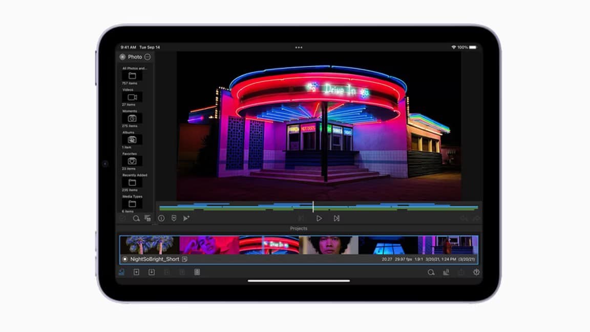 صورة لـ الأسباب التي تجعل iPad mini هو أفضل iPad تبيعه Apple حاليًا | 1RWx48YEl1uw5DjlP9pxXNA-DzTechs