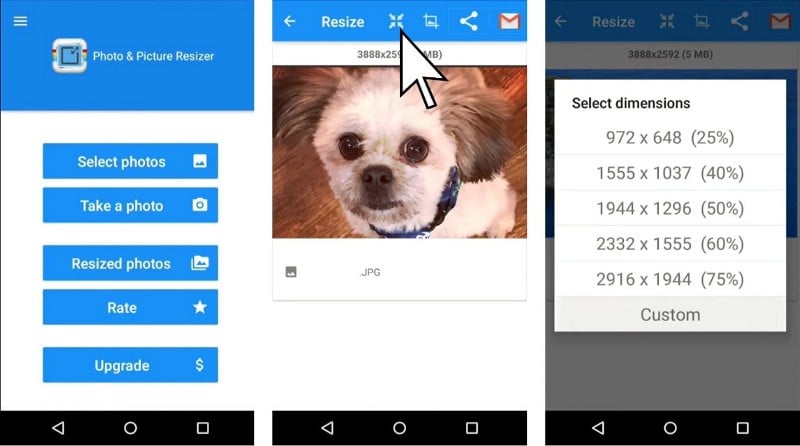 صورة لـ كيفية تقليل حجم JPEG: طرق مُختلفة | 1SYyQj3atWHF5UebaL2mFZA-DzTechs