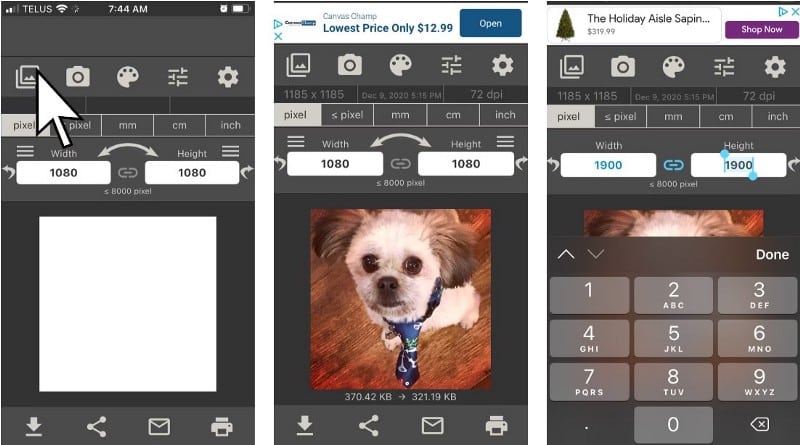 صورة لـ كيفية تقليل حجم JPEG: طرق مُختلفة | 1Slr59-gHFdbDasrRrY1uvg-DzTechs