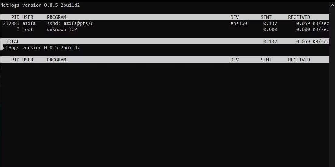 صورة لـ أفضل الأدوات لمراقبة صحة النظام على Linux | 1Sv7wms5acKhFPmGSljRW-Q-DzTechs
