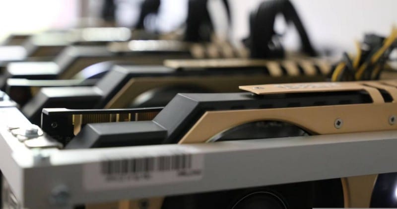 صورة لـ هل يمكنك تعدين العملات المُشفرة باستخدام هاتفك الذكي؟ | 1TJL3AH_875namr2CfTSFew-DzTechs