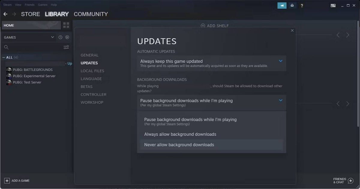 صورة لـ هل Skyrim Script Extender لا تعمل على نظام Windows؟ كيف تُصلحها | 1TgPJM6BXO1l6hmG4mIMdoQ-DzTechs