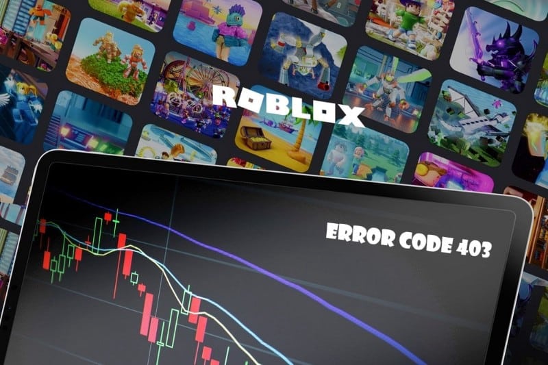 صورة لـ ما هو رمز الخطأ 403 في Roblox؟ كيفية إصلاحه على Windows للاستمتاع بتجربة اللعب | 1TvzeUPv6CWe44cMLRIxmxw-DzTechs