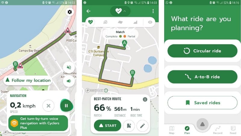 صورة لـ تطبيقات اللياقة البدنية ونصائح لحرق السعرات الحرارية أثناء الإجازة | 1VEfAaElFgJEaOf-KZYb7nQ-DzTechs
