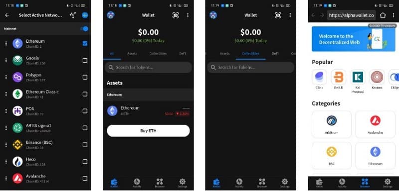 صورة لـ أفضل محافظ NFT التي يجب عليك استخدامها | 1XaeI4D0jCWbGNd8jTsD2Xg-DzTechs