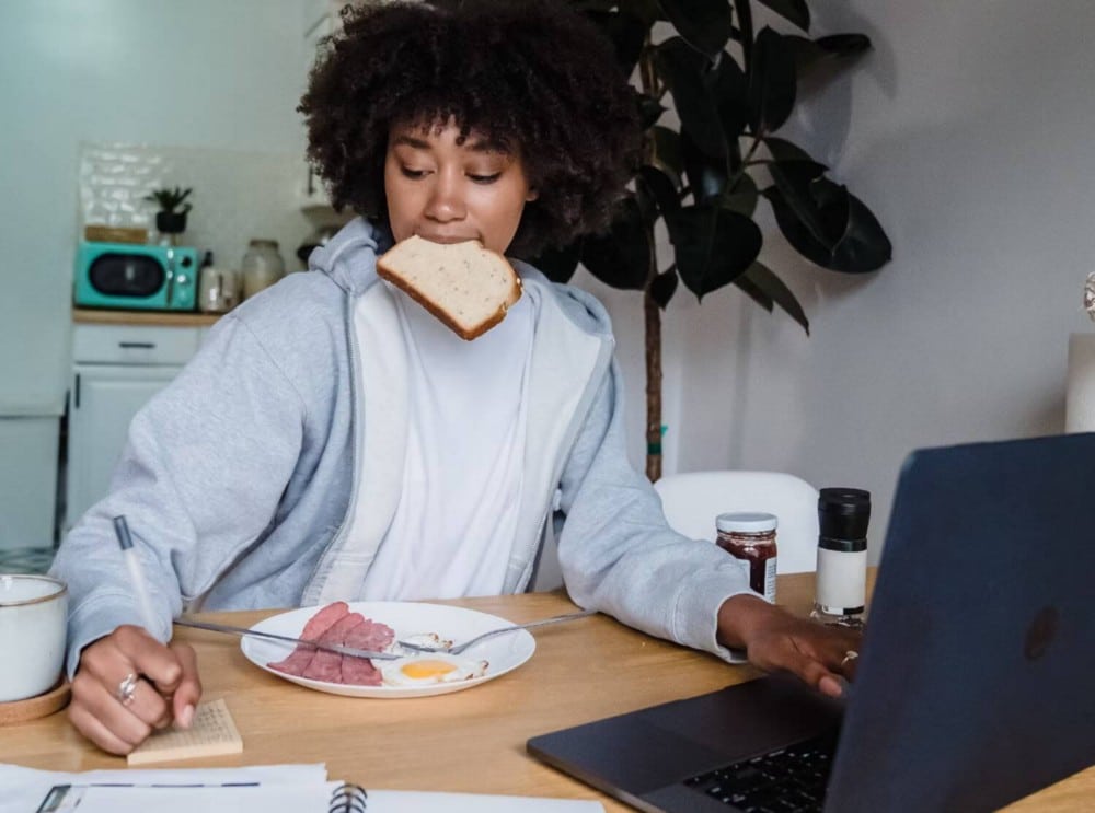 صورة لـ بدائل الإنتاجية لضياع الوقت عندما تشعر بالملل | 1XnZ0hMfoMx_xAbFpUD0LEQ-DzTechs