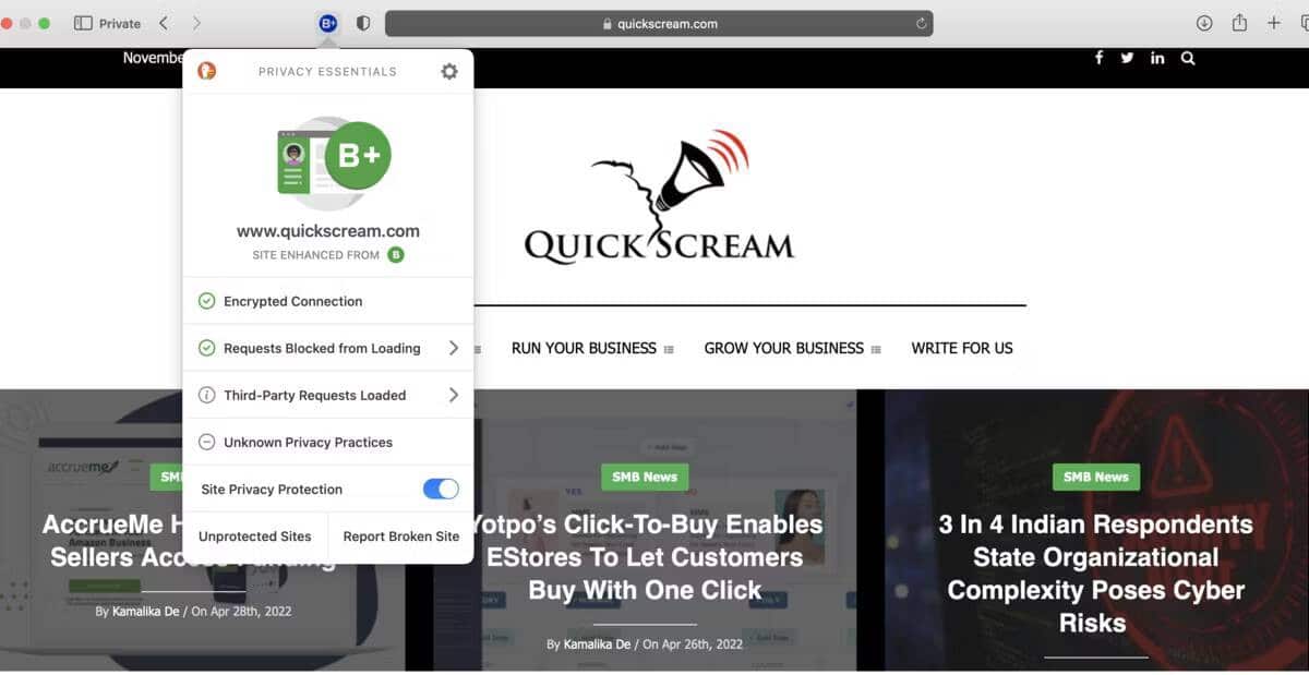 صورة لـ ما هي DuckDuckGo Privacy Essentials وهل يجب عليك تثبيتها؟ | 1Xrw9cPwdBz1ZuPt8U1gbSQ-DzTechs