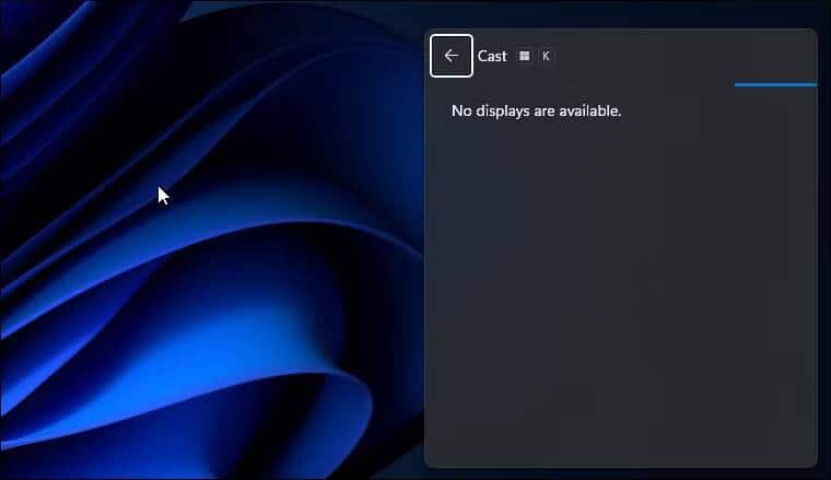صورة لـ طرق للتحقق مما إذا كان الكمبيوتر بنظام Windows 11 يدعم Miracast | 1Y_lIbJUayBtUGUtf1REqpQ-DzTechs