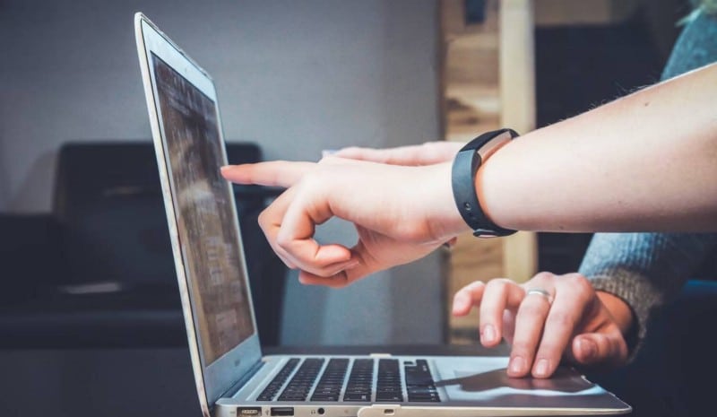 صورة لـ ما هو التحكم في الوصول ولماذا تحتاجه؟ | 1YrCz-IXWWJmLR49Q7Fv6SA-DzTechs