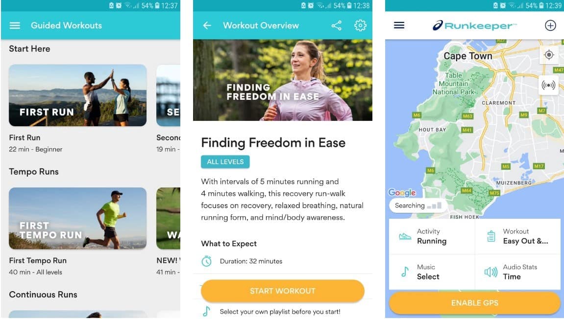 صورة لـ تطبيقات الإحماء للحصول على أفضل النتائج من كل تمرين | 1Zlqfw9DaMgojDGB91n9ROQ-DzTechs