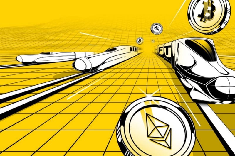 صورة لـ ما هو التداول عالي التردد في العملات المشفرة؟ كيف يعمل؟ | 1_PXpyJvqaw8cC1ocgXTI0g-DzTechs