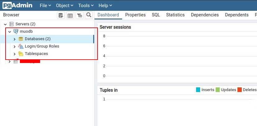 صورة لـ كيفية بدء تشغيل قاعدة بيانات PostgreSQL في السحابة باستخدام AWS RDS | 1aHw8d3qkjgJSy7GGSwdWdg-DzTechs
