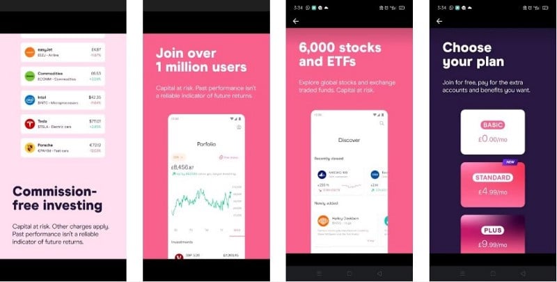 صورة لـ أفضل بدائل Robinhood لاستثمار أموالك | 1azRJ517OdpfpC7iU0pGFYA-DzTechs