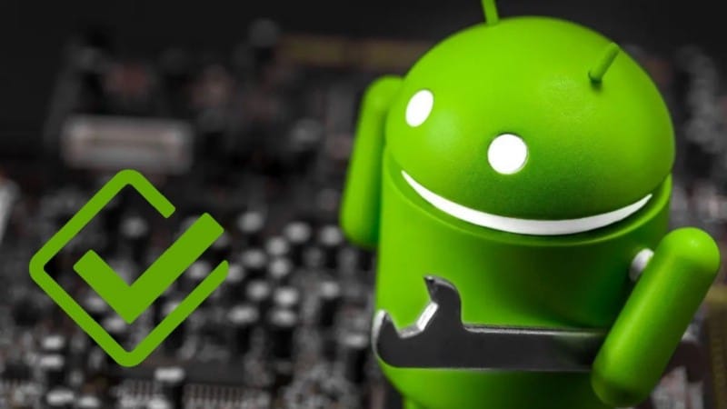 صورة لـ مشاكل Android المزعجة وكيفية التعامل معها | 1bAWM4CnK7CCzF36JedSfcw-DzTechs