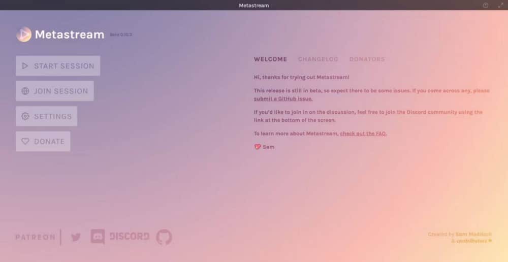 صورة لـ إضافات Firefox التي تجعل مشاهدة العروض التلفزيونية معًا أمرًا سهلاً | 1c-dUoqZAXXSpByt395xfxw-DzTechs