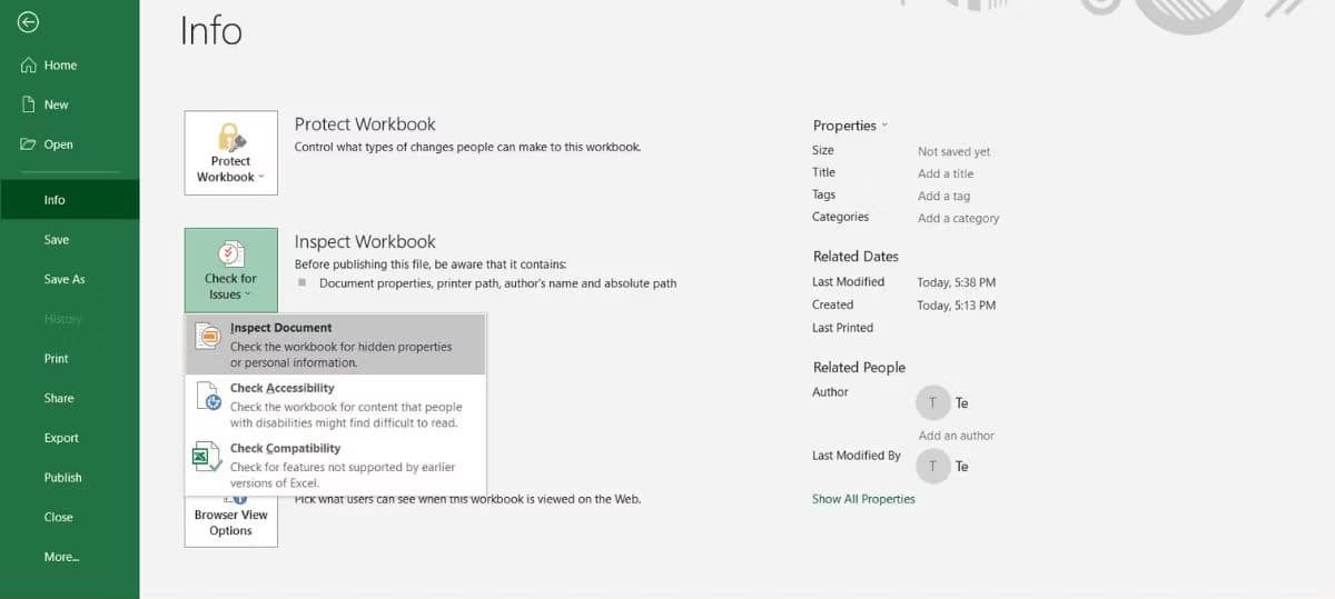 صورة لـ كيفية إصلاح تعطل Microsoft Excel عند النسخ واللصق: الطرق الفعّالة | 1cX_wj3vSROtIj4L30R8v7w-DzTechs