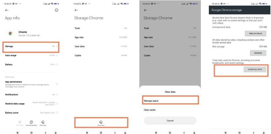 صورة لـ مشاكل Android المزعجة وكيفية التعامل معها | 1dE8zbOD8Ssv9_qJDpRFN5g-DzTechs