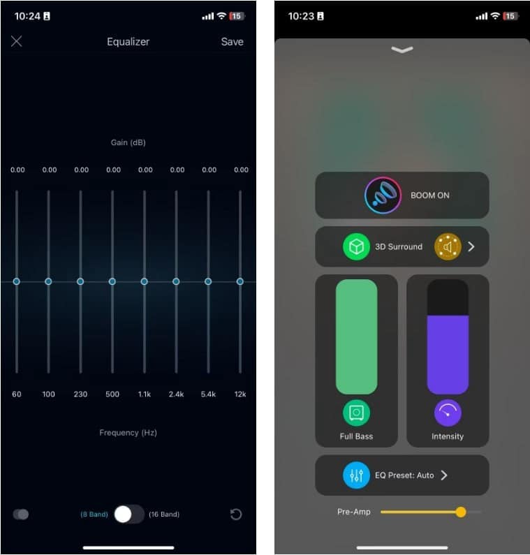 صورة لـ أفضل تطبيقات موازن الصوت لـ Apple Music | 1dJhnihLgPp4CoyytZZh1-g-DzTechs